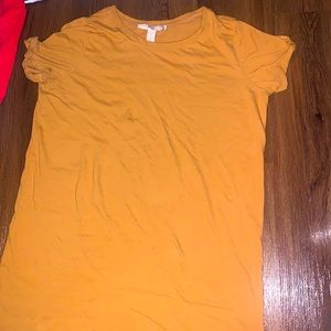 Forever21 Short sleeve Dress